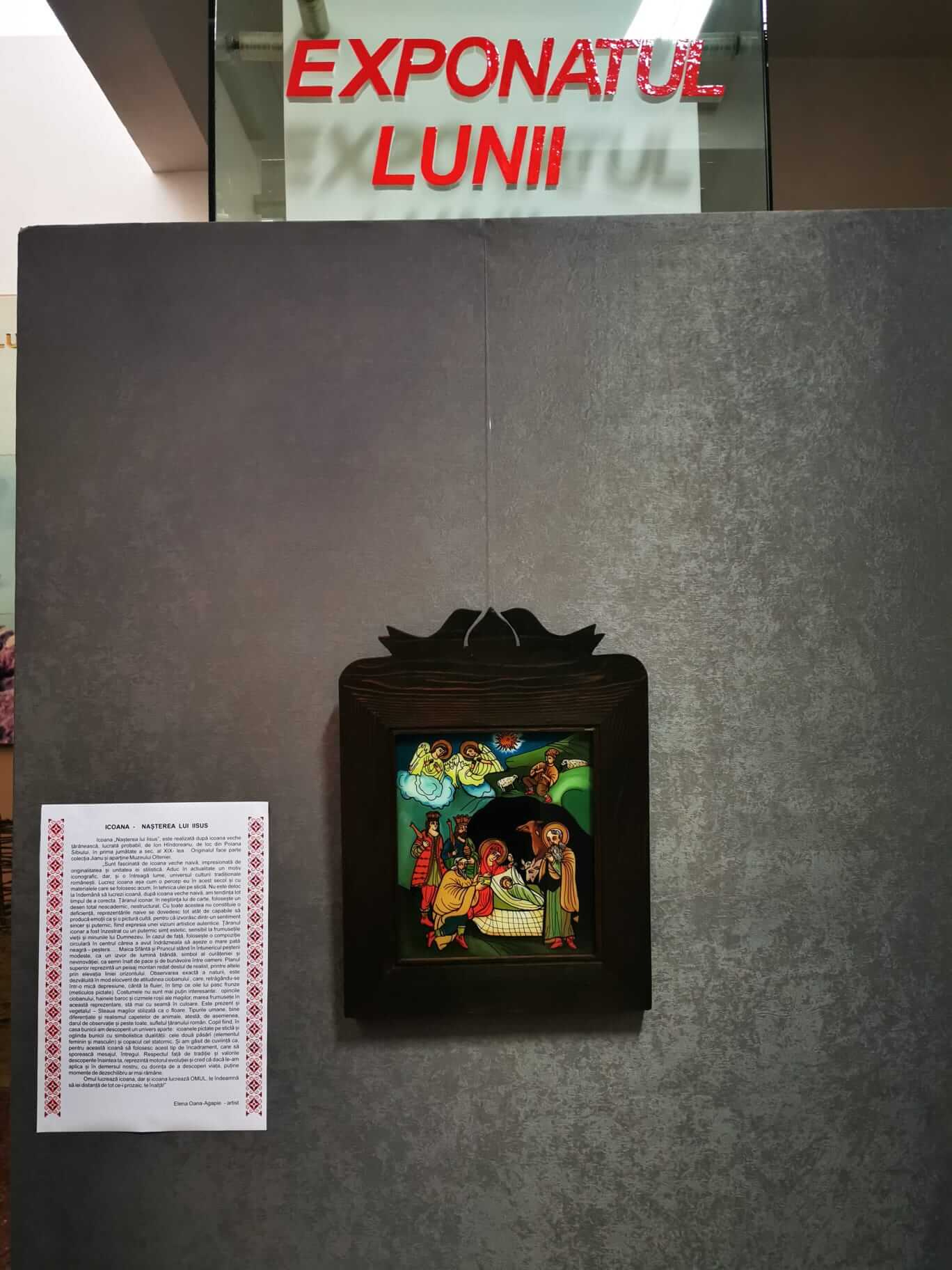 Arta si Traditie 2020